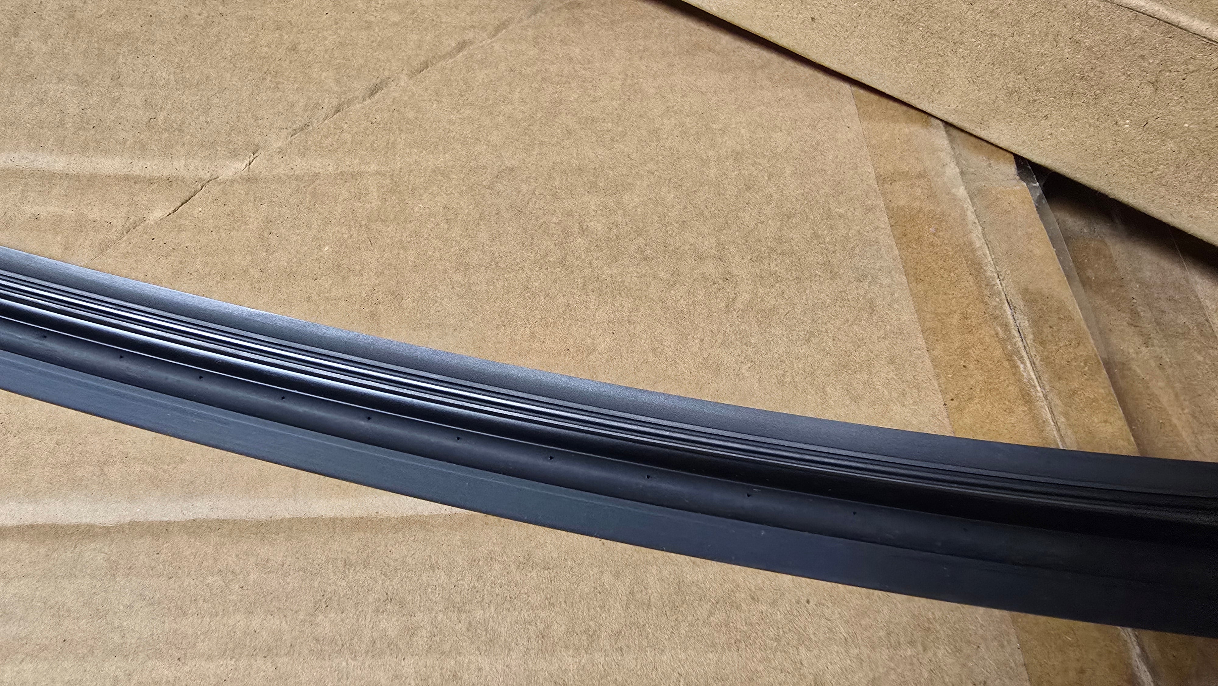 2er Set Scheibenwischer 700 mm für DAF LKW Frontscheibe ab 2022