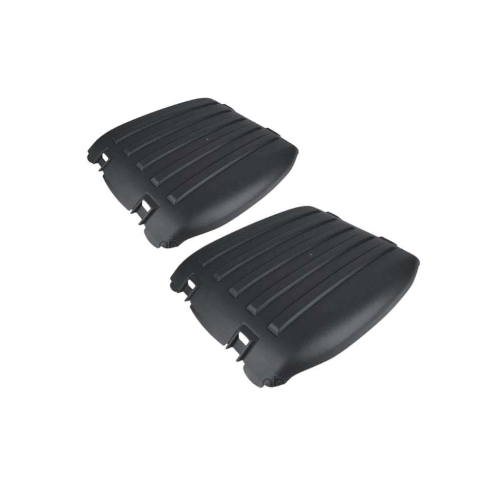 LKW Radabdeckung oben Mitte schmale Version Doppelpack passend für Scania