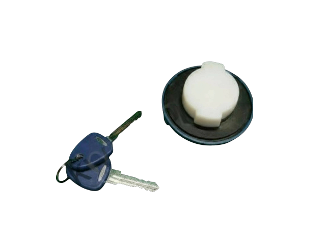 AdBlue Tankdeckel für Mercedes Actros Arocs Antos – Detailansicht