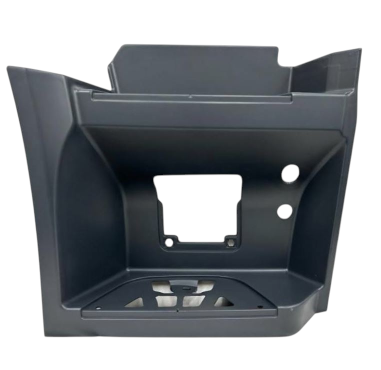 MP4 MP5 RH LOWER FOOTSTEP (GREY)