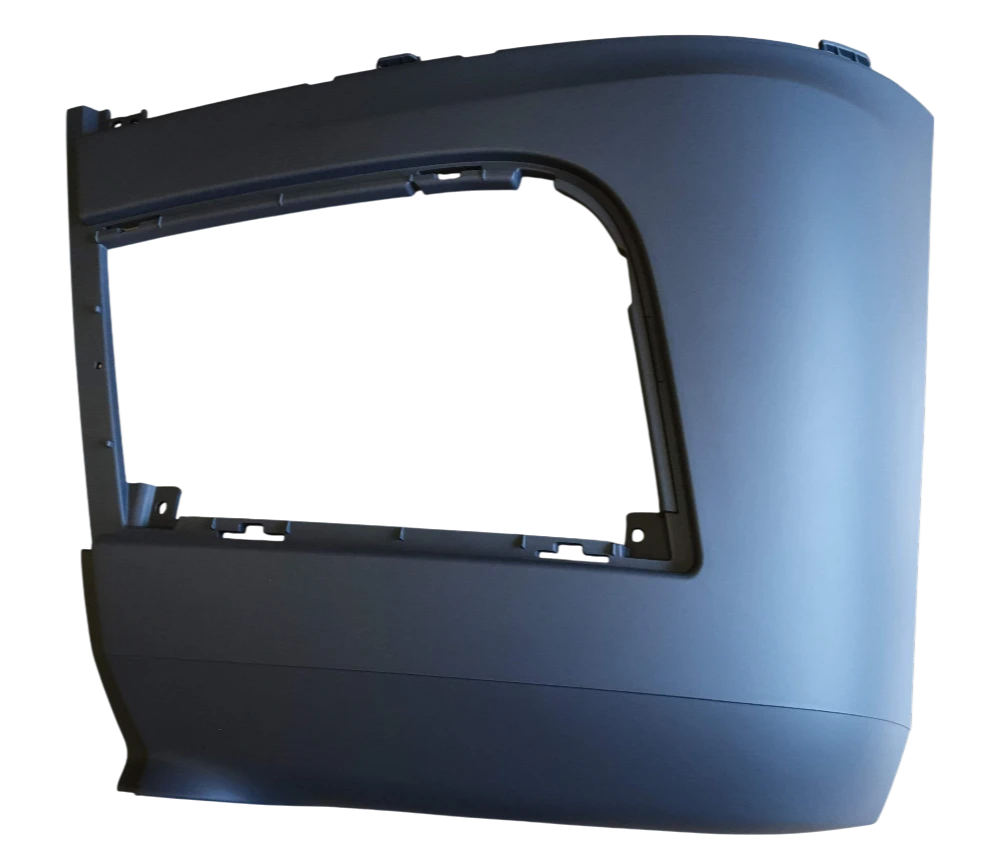 Stoßstangenecke Links (Aktualisiertes Modell) Mercedes Actros MP5 / MP4 Facelift, OE 9608850438