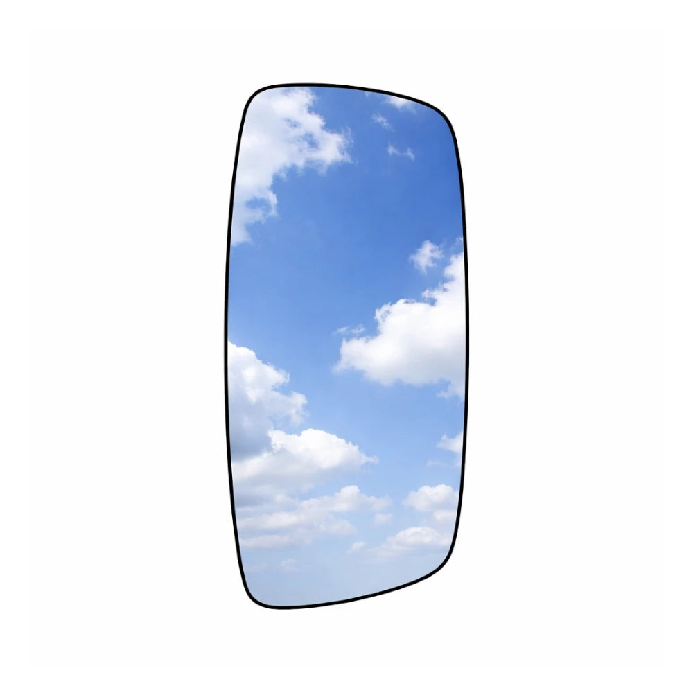 LKW Hauptspiegel Glas passend für DAF XF 106 Euro 6