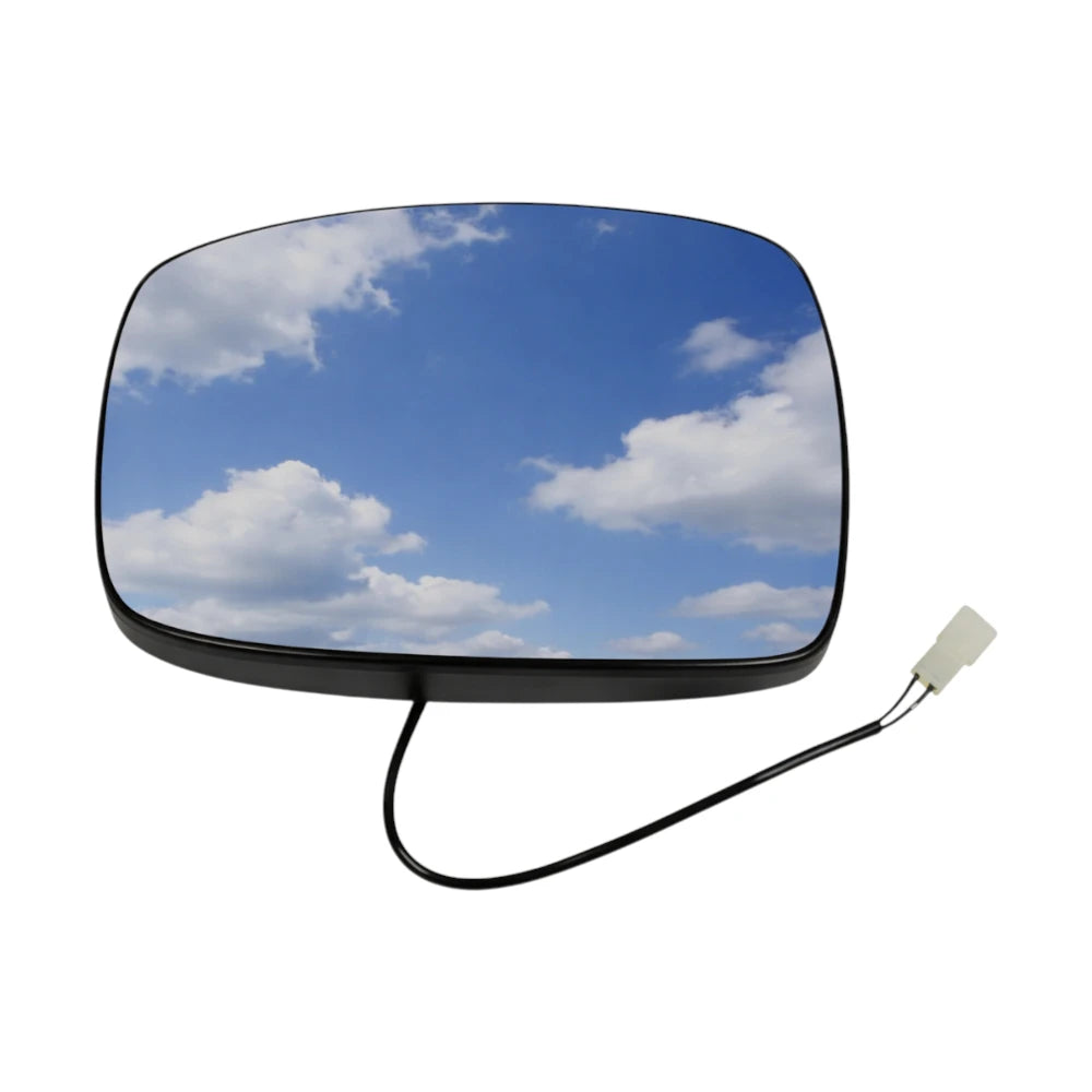 LKW Ersatzspiegel Weitwinkel passend für DAF XF 106 Euro 6 LH