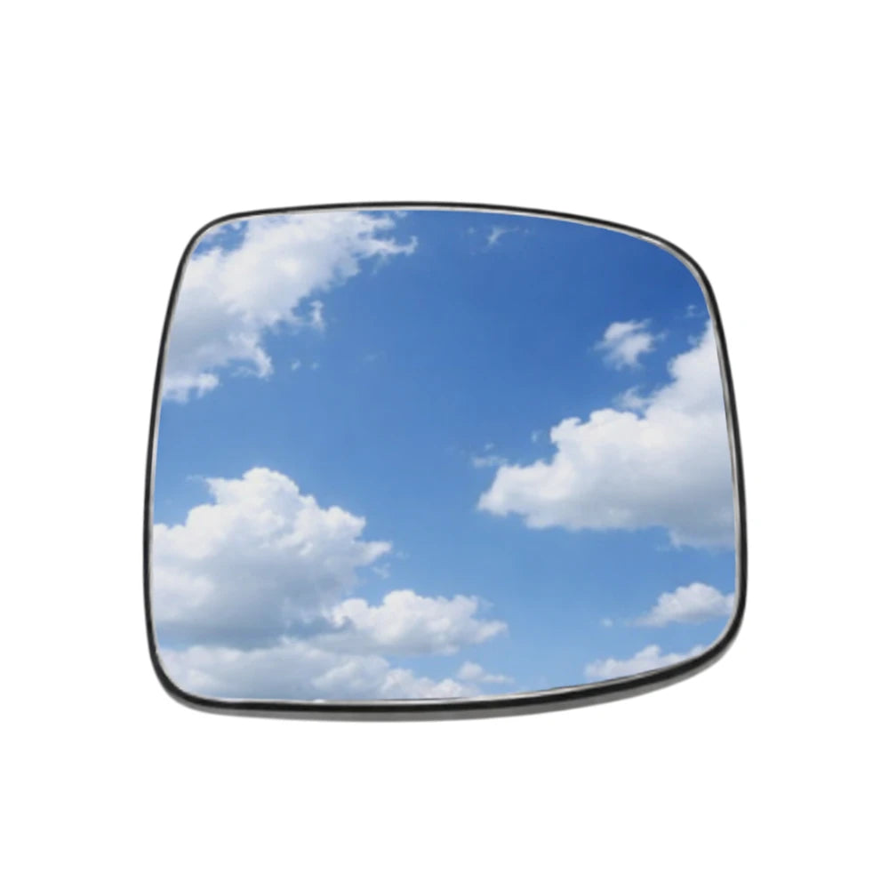 LKW Ersatzspiegel Weitwinkel passend für DAF XF 106 Euro 6