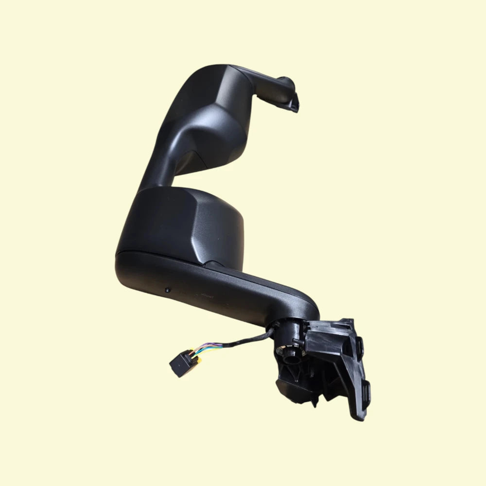 Außenspiegel komplett für DAF XG Plus Beifahrerseite 24V elektrisch