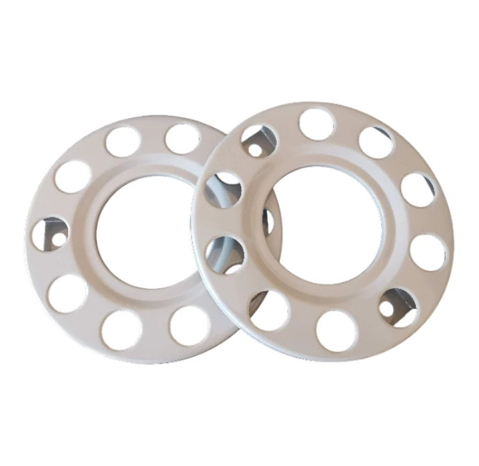 LKW Radmutterabdeckungen 22,5 Zoll Set