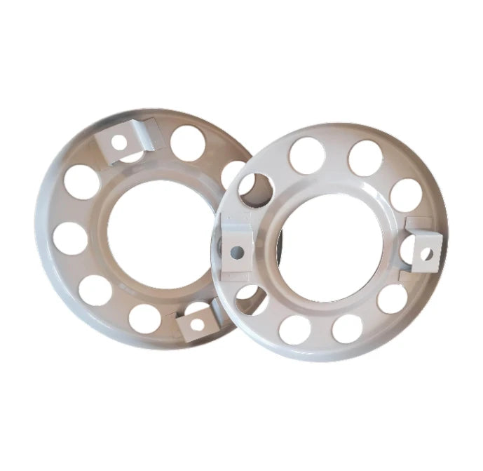 Radzierkappen 22,5″ für LKW