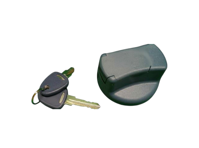 AdBlue Tankdeckel 40mm passend für Mercedes Actros MP4 MP5