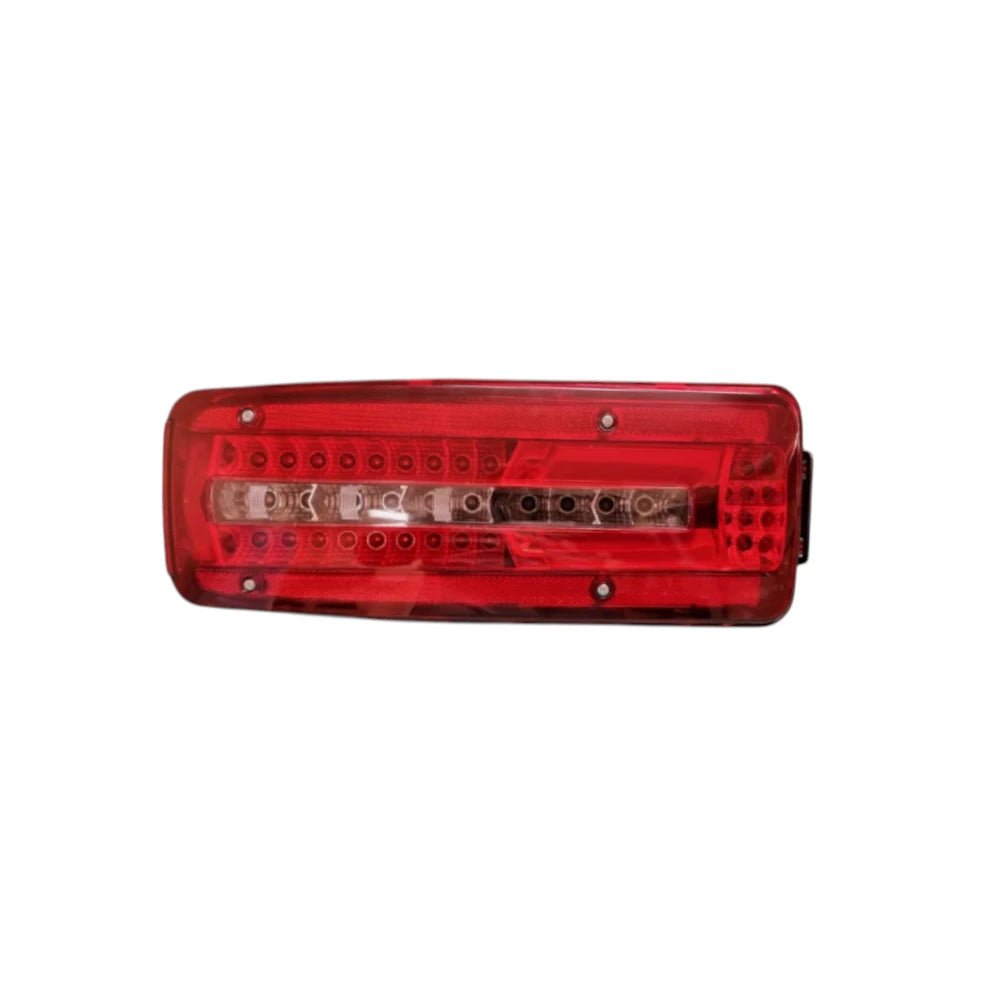 LKW LED Heckleuchte links passend für MAN TG3 neue Generation LH