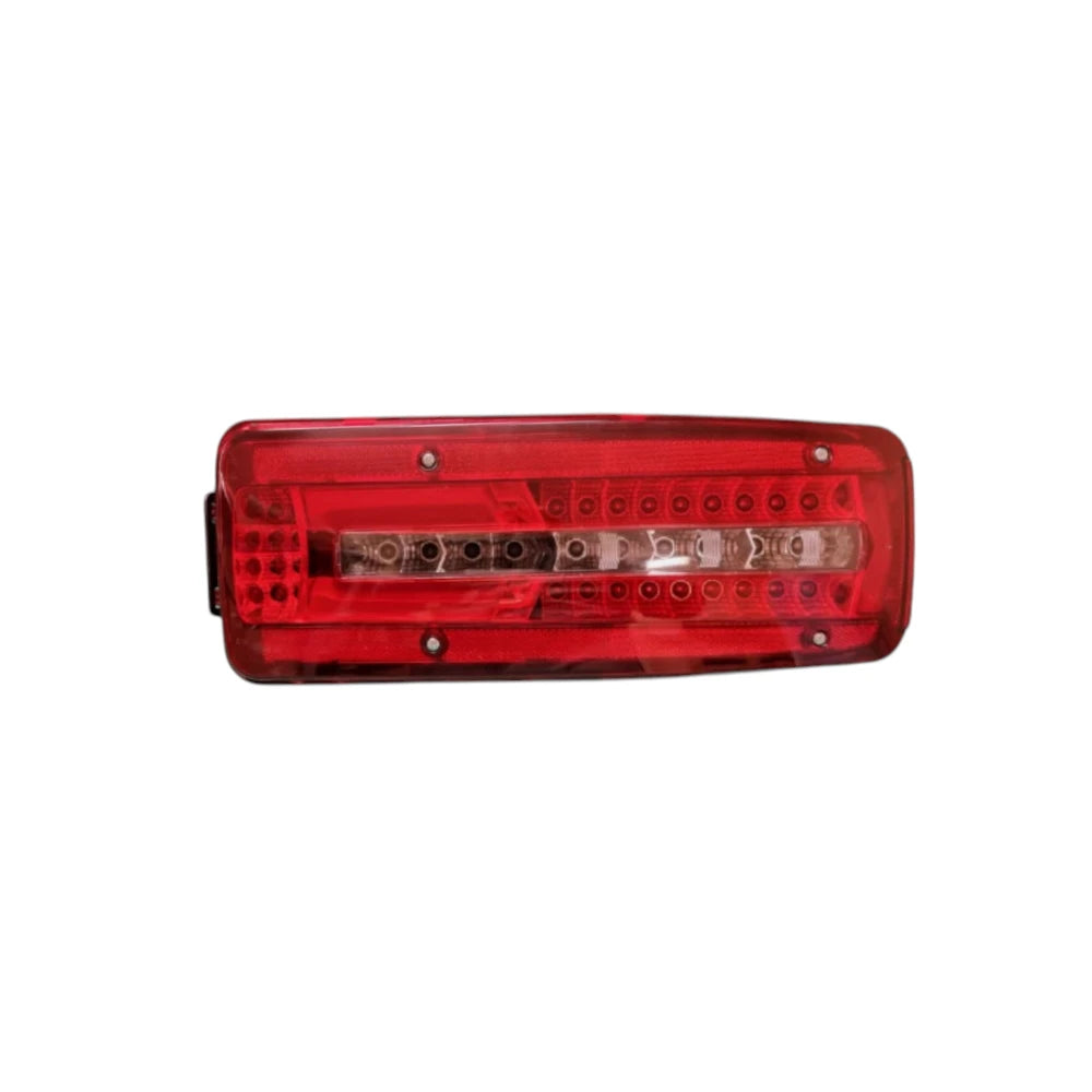 LKW LED Heckleuchte rechts passend für MAN TG3 neue Generation RH