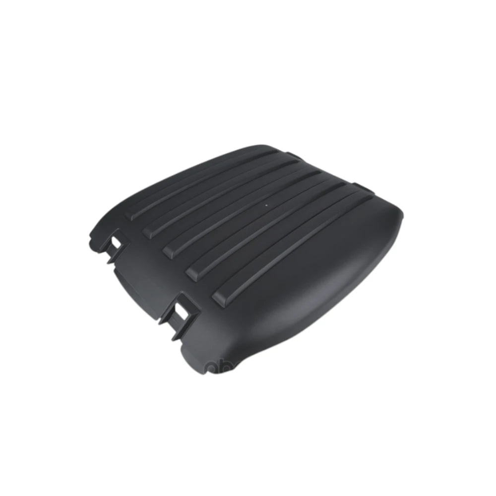 Scania Hinterradkotflügel Mittelteil 150 mm schmal schwarz OE 1357602