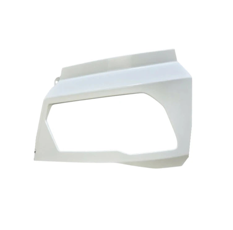 DAF XF Frontverkleidung Fahrerseite