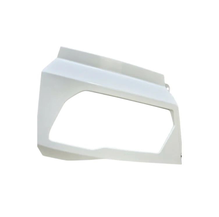 DAF XF Frontverkleidung Beifahrerseite