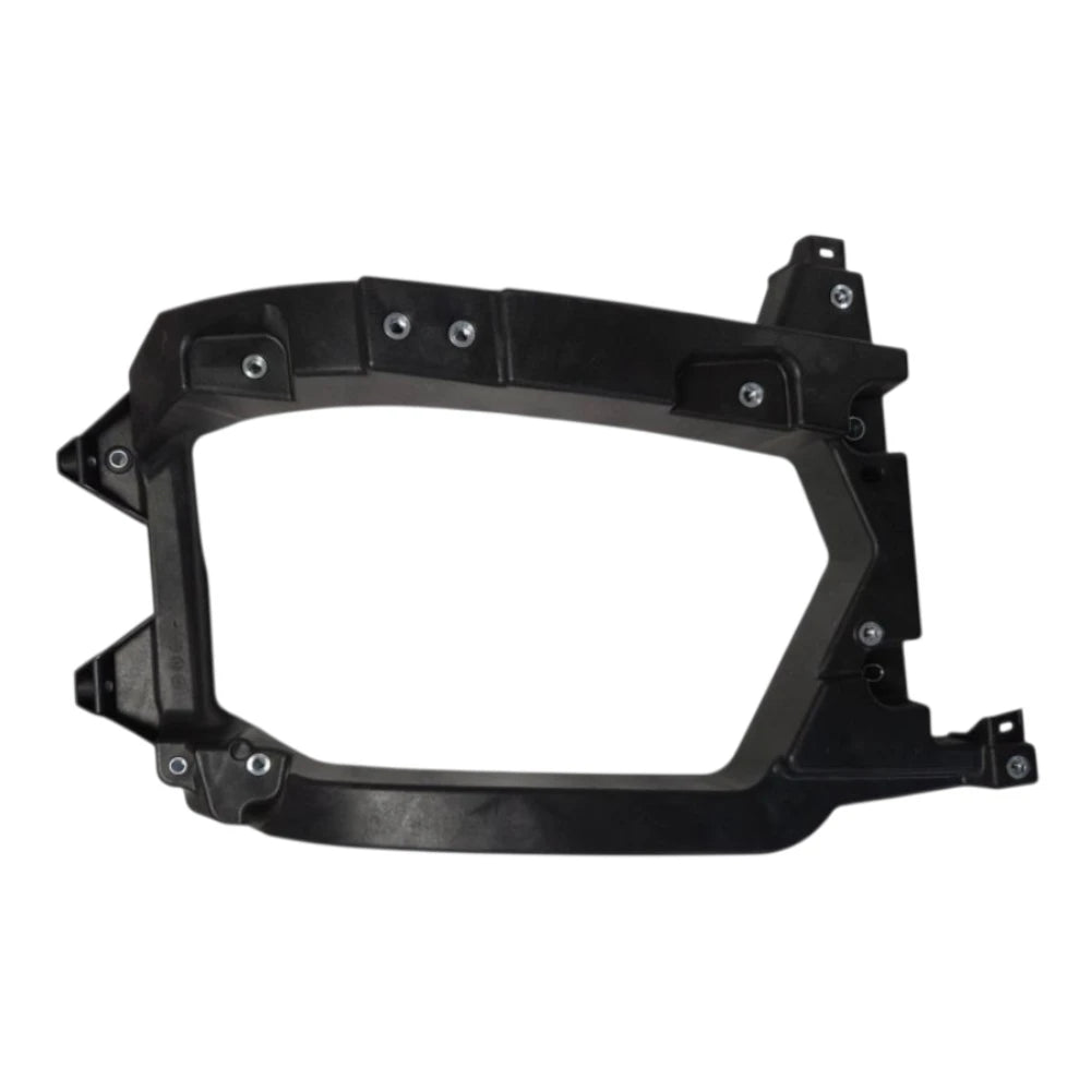 DAF XF Scheinwerferträger Beifahrerseite