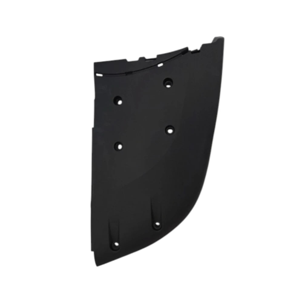 DAF XF Unterbodenschutz Beifahrerseite