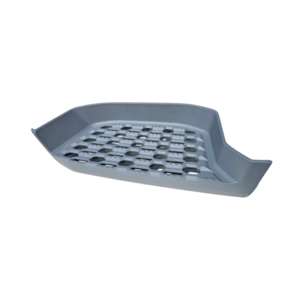 DAF XF Einstiegsplatte Anti-Rutsch Fahrerseite