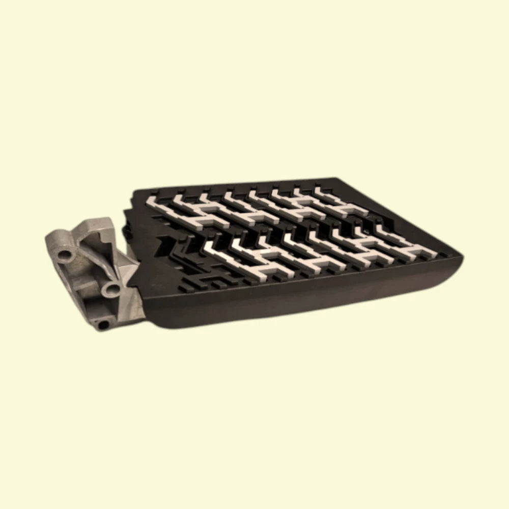 Trittplatte/Halterung links passend für Volvo FH5