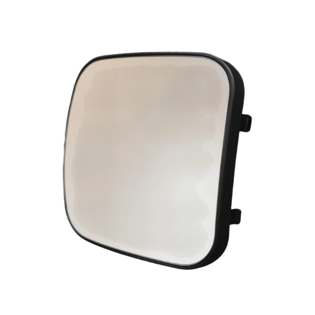 Weitwinkel Spiegelglas für Mercedes Benz Atego Axor ab 2010 – LKW Ersatzspiegel