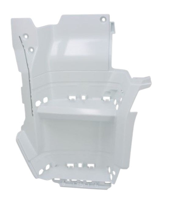 Untere Stufenverkleidung links für DAF XF ab 2021 – Lackierung empfohlen