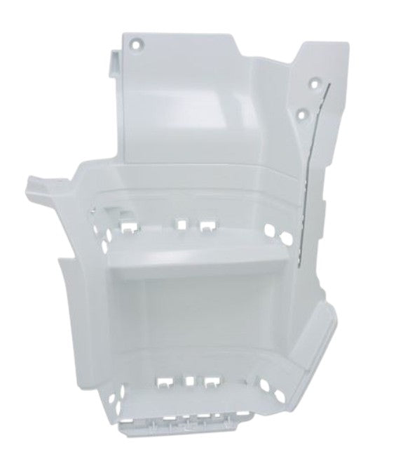 Untere Stufenverkleidung rechts für DAF XF ab 2021 – Lackierung empfohlen