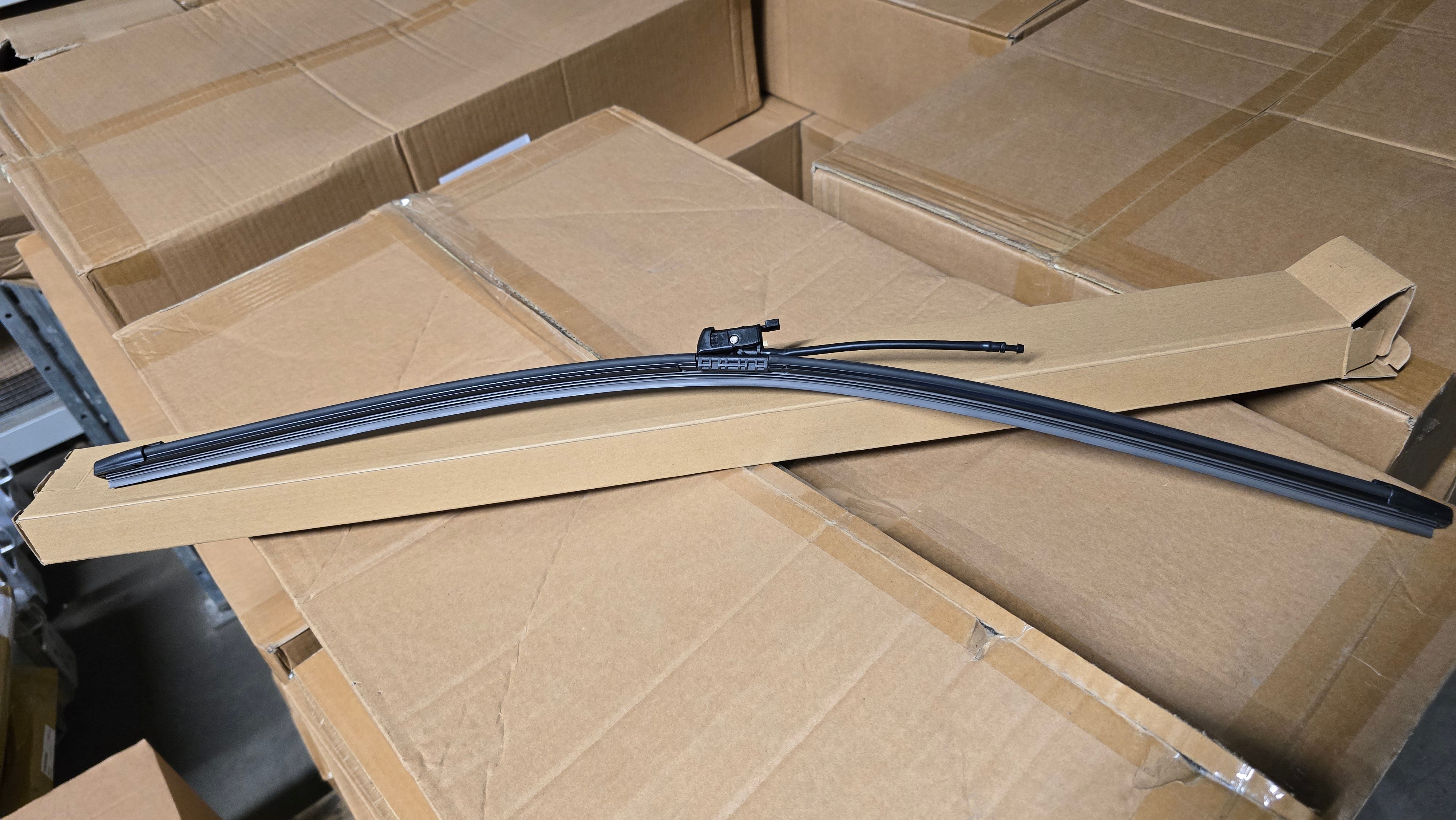 Scheibenwischer Satz 2 Stück 700 mm für DAF XF XG XG+ ab Baujahr 2022