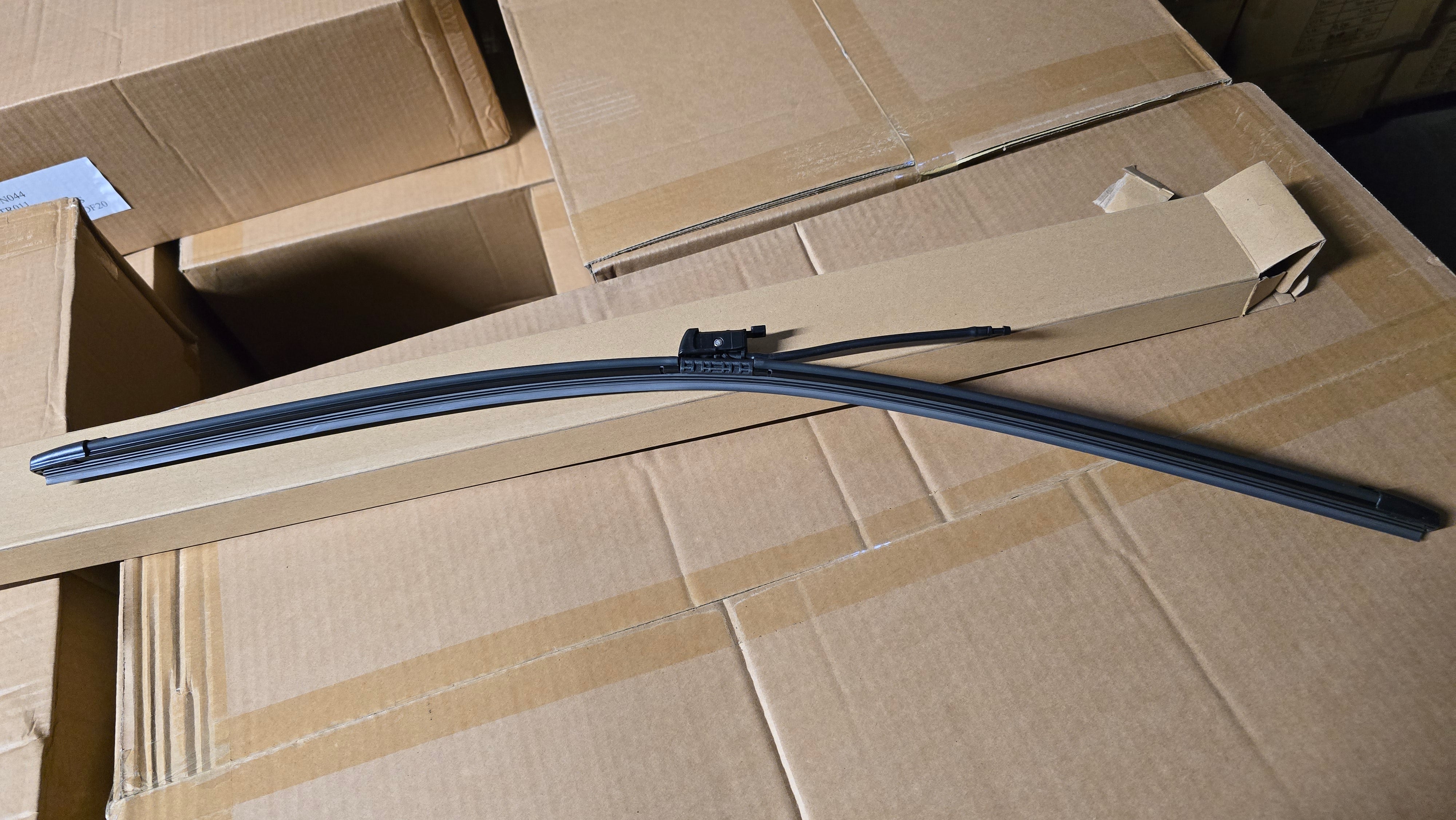 Frontscheibenwischer 2x 700 mm für DAF XF XG XG+ ab 2022