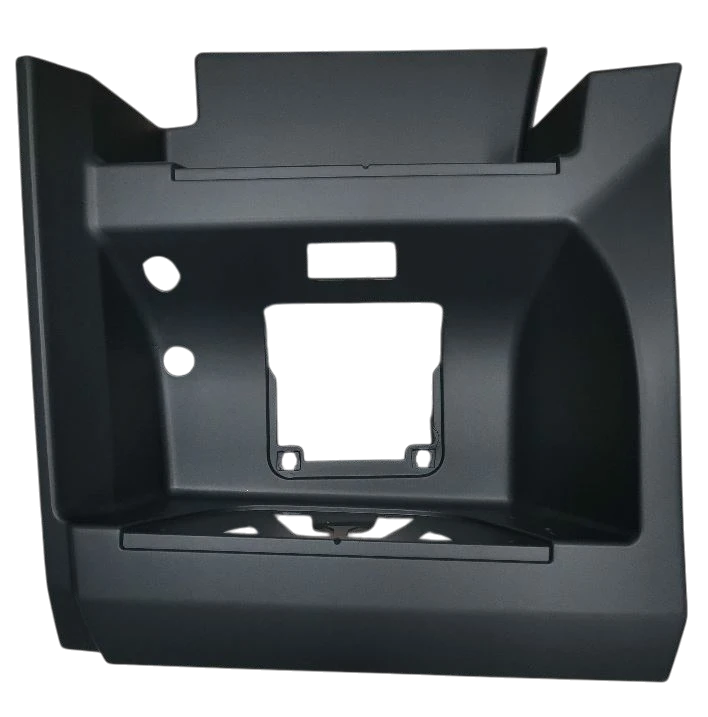 Mercedes Actros MP4/MP5 Giga Space Trittstufe links in Original-Farbe 7G99.