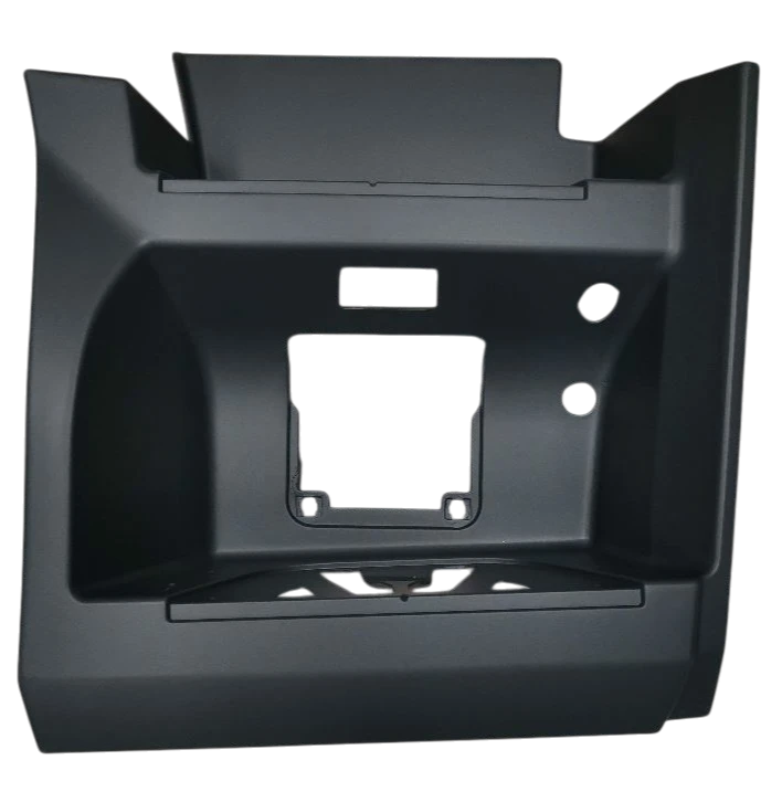 Mercedes Actros MP4/MP5 Giga Space Trittstufe rechts in Original-Farbe 7G99.