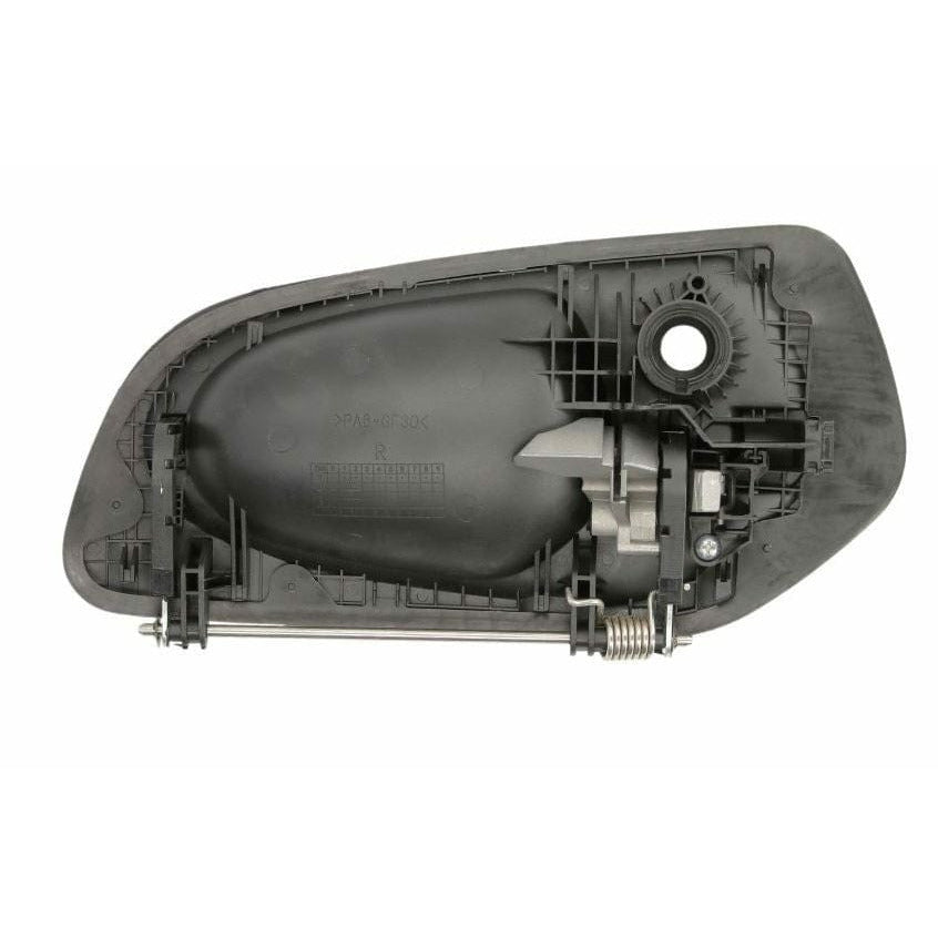 Türgriff ohne Schließzylinder und Schlüssel rechts passend für Mercedes-Benz Actros MP4 / MP5 Big Space