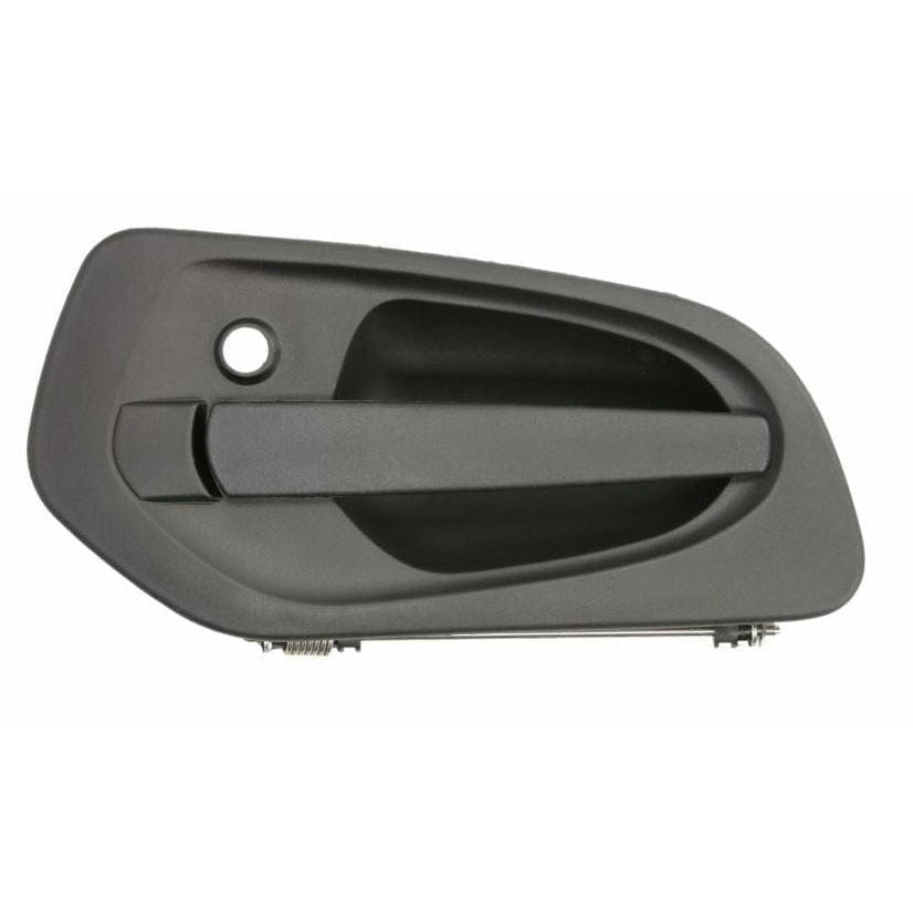 Türgriff ohne Schließzylinder und Schlüssel rechts passend für Mercedes-Benz Actros MP4 / MP5 Big Space