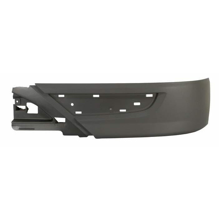 Front spoiler left, suitable for Mercedes-Benz Actros MP3, Mega 