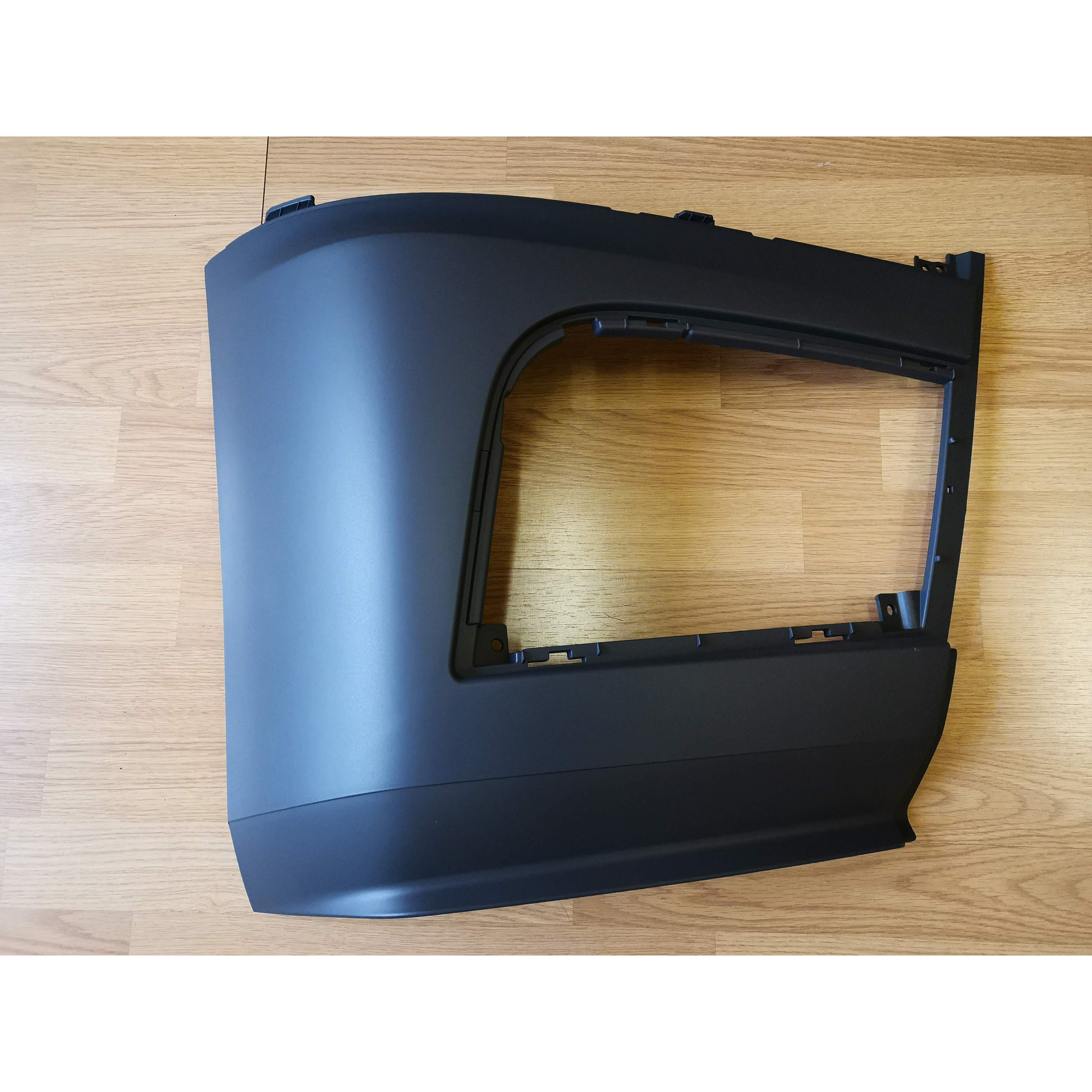 Stoßecke Rechts für Mercedes Actros MP4 Giga Space (OE: 9608855025)