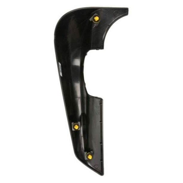 Spiegelhalter unten rechts Abdeckung passend für Mercedes Actros MP4 MP5