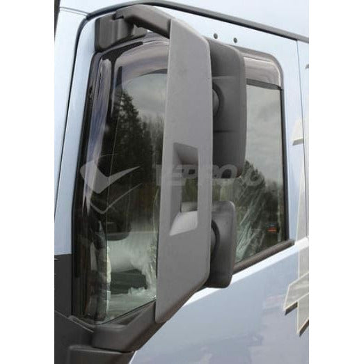 Luftabweiser LKW Volvo FH4