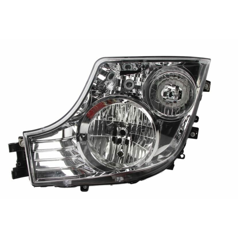 Halogen Hauptscheinwerfer links Mercedes Actros MP4