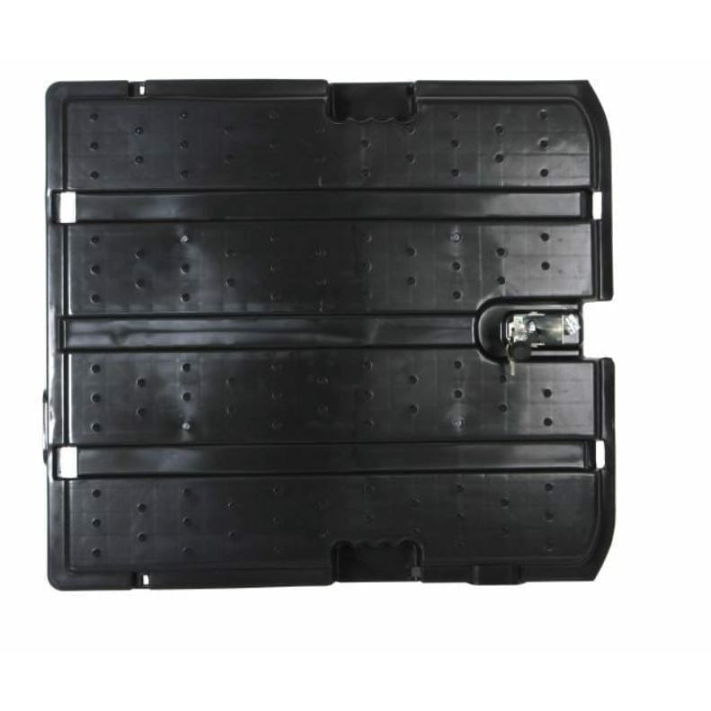 Batterieabdeckung Mercedes Actros MP2 MP3 Mega Space