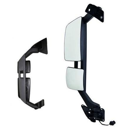 Elektrisch verstellbarer Spiegel links Volvo FH4