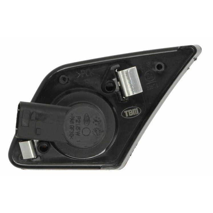 LED-Blinkleuchte rechts für Mercedes Antos