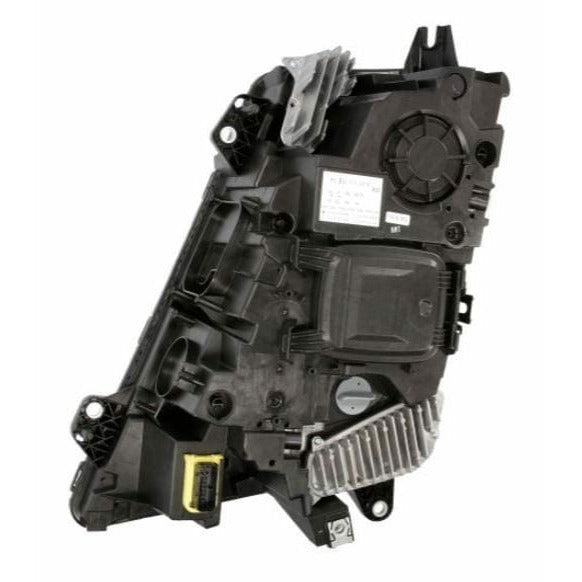 Scheinwerfer rechts passend für Volvo FH4