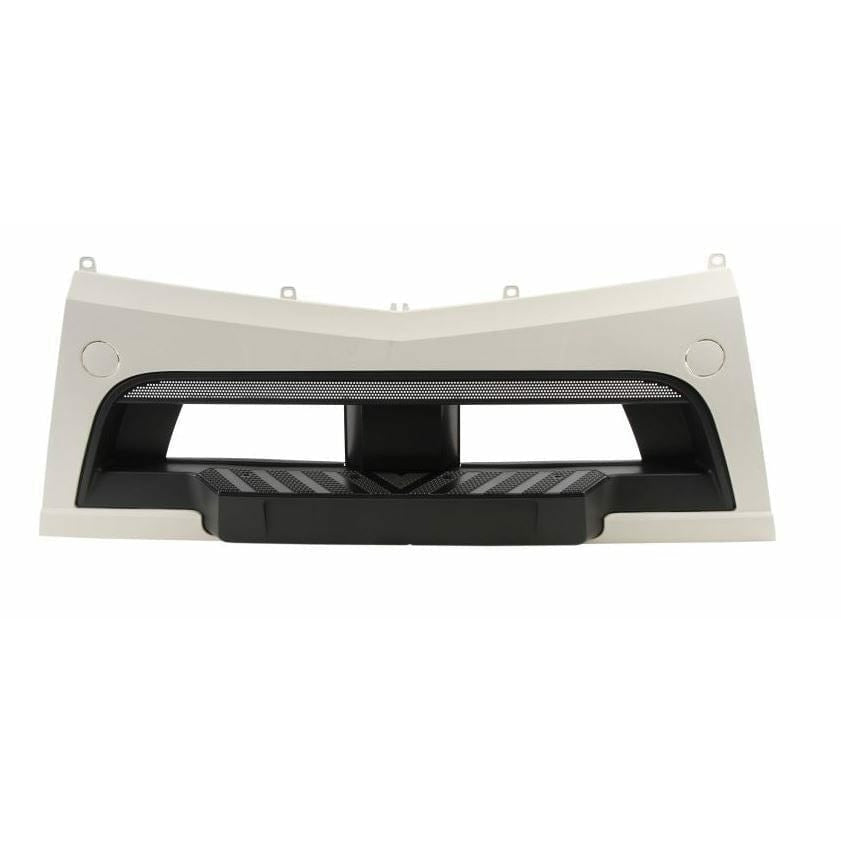 Zentraler Stoßfänger niedrig Mercedes Actros MP4 MP5 Big Space