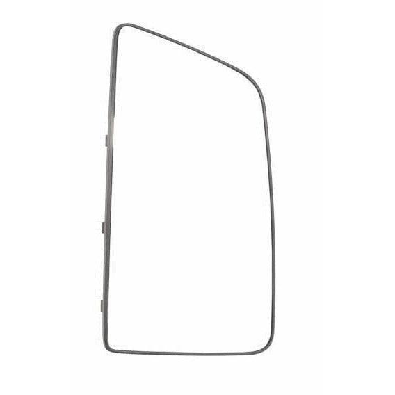 Ersatzglas rechter Hauptspiegel beheizt Volvo FH4