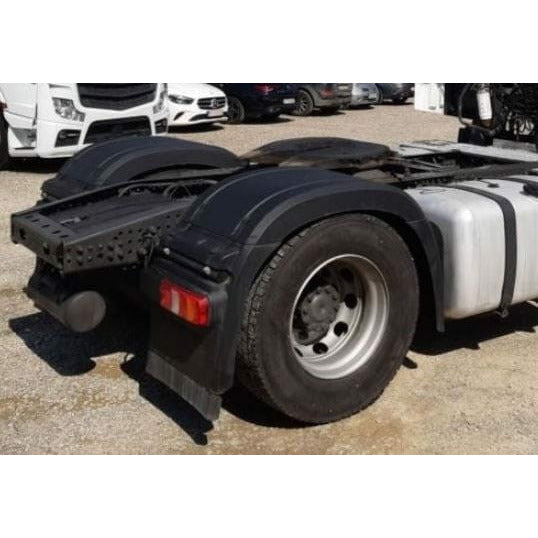 Mittlerer Kotflügel Mercedes Actros MP4/MP5