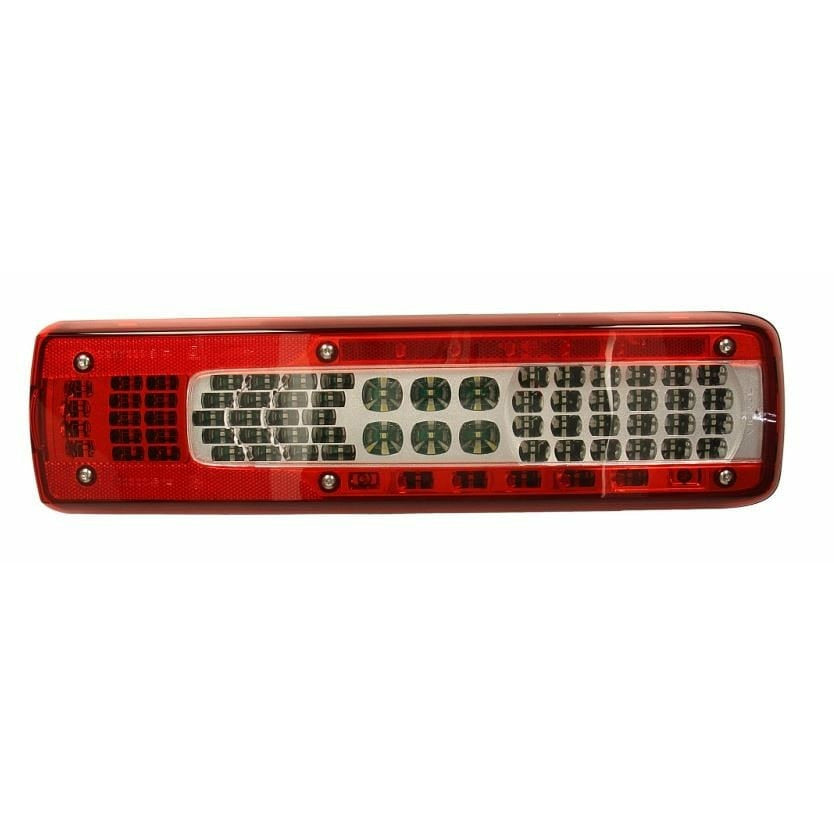 Rechte LED Rückleuchte für Volvo FH4 FM4