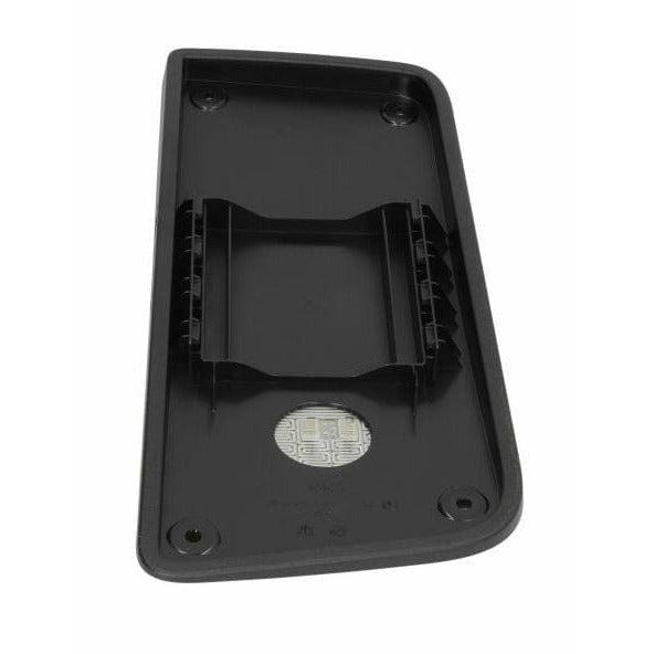 Mercedes-Benz Actros MP4/MP5 linker Außenspiegel Ersatzglas