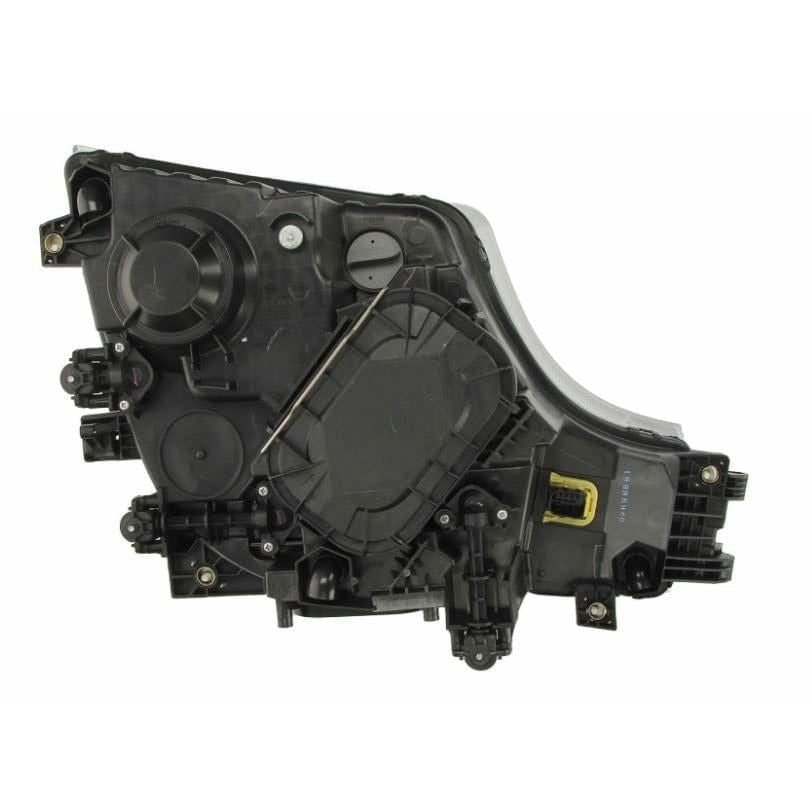Linker Halogenscheinwerfer Actros Big Space