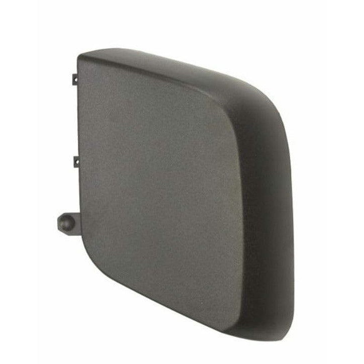 Mažas veidrodėlio dangtelis dešinėje pusėje Mercedes Actros MP4/MP5/Antos/Arocs, OE 9608111507