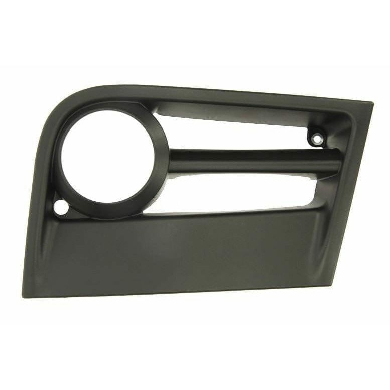 Rechte Blende Nebelscheinwerfer Mercedes Actros MP4 MP5 Giga Space 9608853774