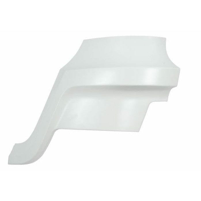 Mercedes Actros MP4 Zierblende Links 9608859408