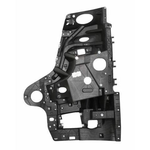 Scheinwerferhalter Stoßstange rechts passend für Actros MP4 MP5