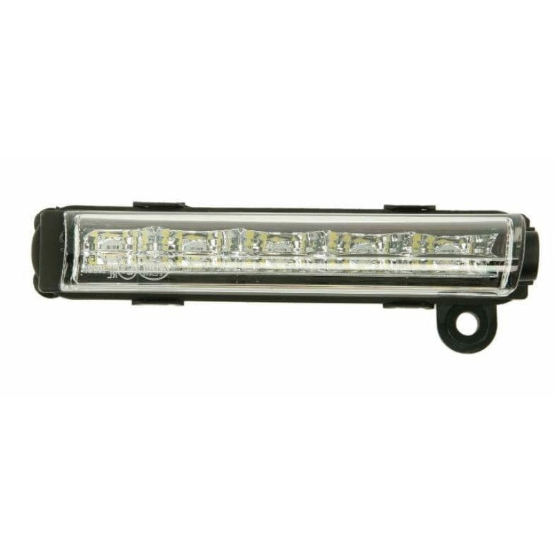 LED Tageslichtlampe rechts Mercedes Actros MP4 Big Space